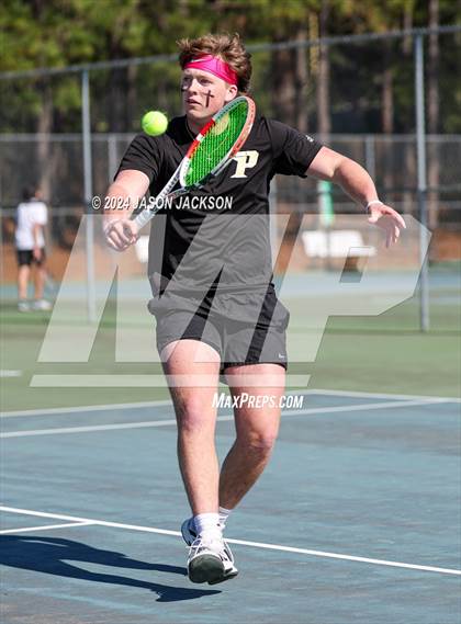 Thumbnail 3 in Harnett Central @ Pinecrest photogallery.