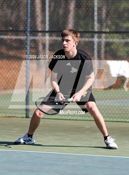 Thumbnail 3 in Harnett Central @ Pinecrest photogallery.