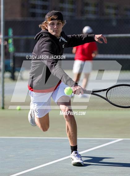 Thumbnail 1 in Harnett Central @ Pinecrest photogallery.