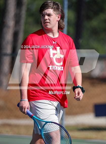 Thumbnail 3 in Harnett Central @ Pinecrest photogallery.