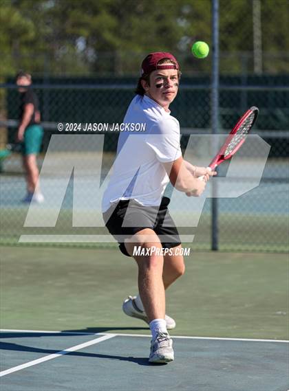 Thumbnail 1 in Harnett Central @ Pinecrest photogallery.