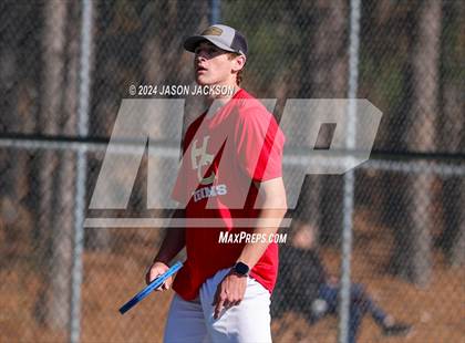 Thumbnail 3 in Harnett Central @ Pinecrest photogallery.