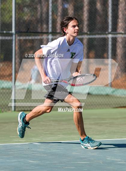 Thumbnail 2 in Harnett Central @ Pinecrest photogallery.