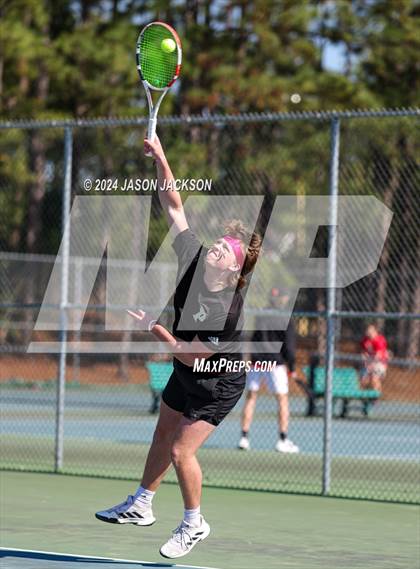 Thumbnail 3 in Harnett Central @ Pinecrest photogallery.