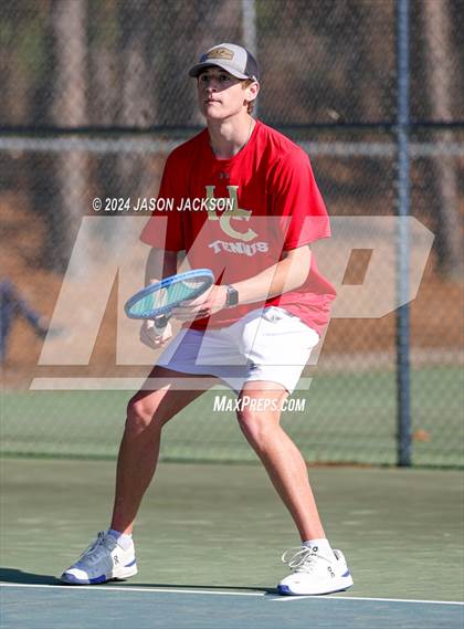 Thumbnail 3 in Harnett Central @ Pinecrest photogallery.