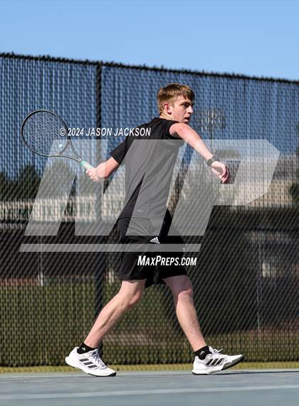 Thumbnail 1 in Harnett Central @ Pinecrest photogallery.