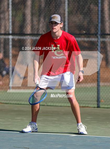 Thumbnail 2 in Harnett Central @ Pinecrest photogallery.