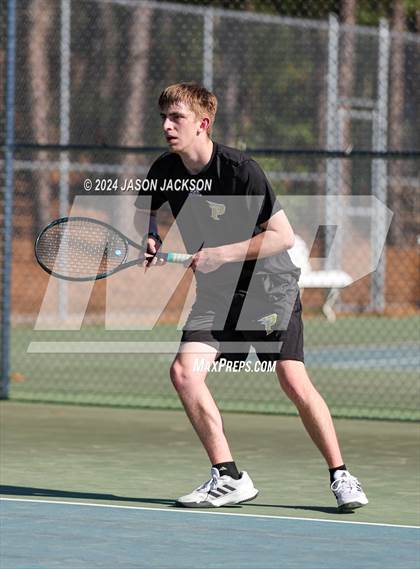 Thumbnail 2 in Harnett Central @ Pinecrest photogallery.