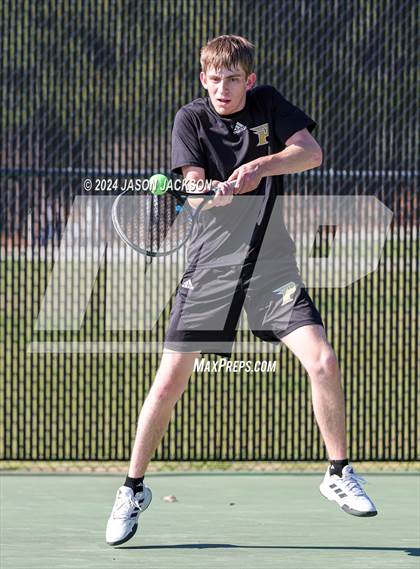 Thumbnail 2 in Harnett Central @ Pinecrest photogallery.