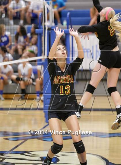 Thumbnail 3 in Arcadia @ Burbank photogallery.