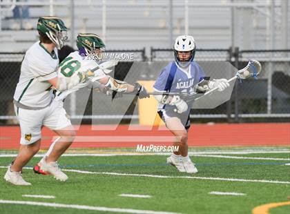 Thumbnail 3 in Acalanes @ San Ramon Valley photogallery.