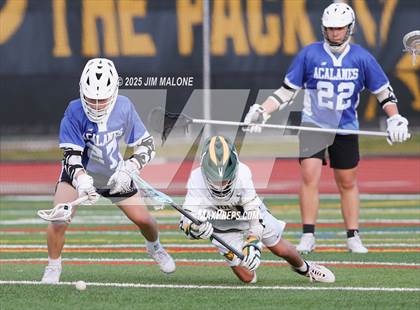 Thumbnail 3 in Acalanes @ San Ramon Valley photogallery.