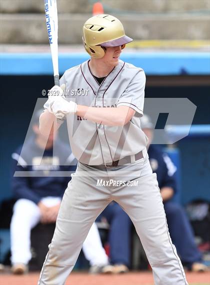 Thumbnail 3 in Arlington Baseball (Extending the Season) photogallery.