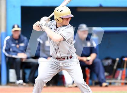 Thumbnail 3 in Arlington Baseball (Extending the Season) photogallery.