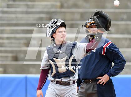 Thumbnail 2 in Arlington Baseball (Extending the Season) photogallery.