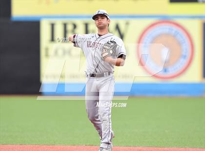 Thumbnail 2 in Arlington Baseball (Extending the Season) photogallery.