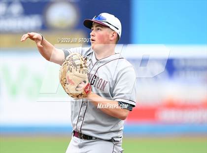 Thumbnail 2 in Arlington Baseball (Extending the Season) photogallery.
