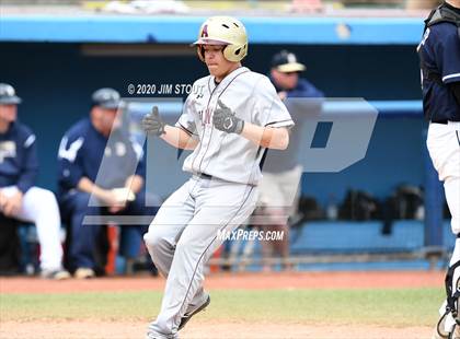 Thumbnail 1 in Arlington Baseball (Extending the Season) photogallery.