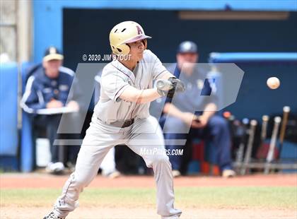 Thumbnail 3 in Arlington Baseball (Extending the Season) photogallery.