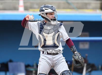 Thumbnail 3 in Arlington Baseball (Extending the Season) photogallery.
