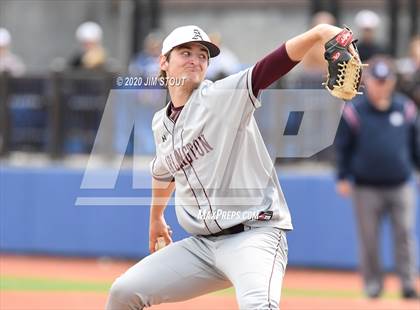 Thumbnail 3 in Arlington Baseball (Extending the Season) photogallery.
