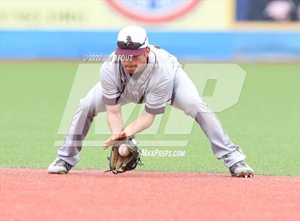 Thumbnail 3 in Arlington Baseball (Extending the Season) photogallery.
