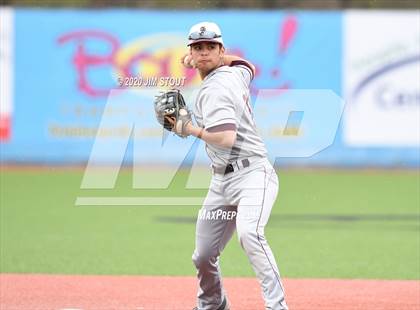 Thumbnail 1 in Arlington Baseball (Extending the Season) photogallery.