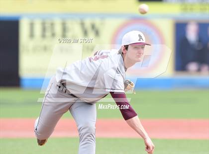 Thumbnail 1 in Arlington Baseball (Extending the Season) photogallery.