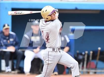 Thumbnail 1 in Arlington Baseball (Extending the Season) photogallery.