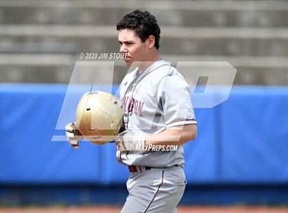 Thumbnail 1 in Arlington Baseball (Extending the Season) photogallery.