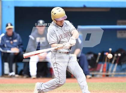 Thumbnail 1 in Arlington Baseball (Extending the Season) photogallery.