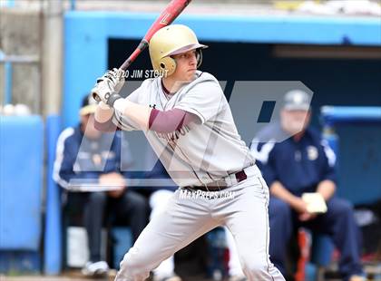Thumbnail 3 in Arlington Baseball (Extending the Season) photogallery.
