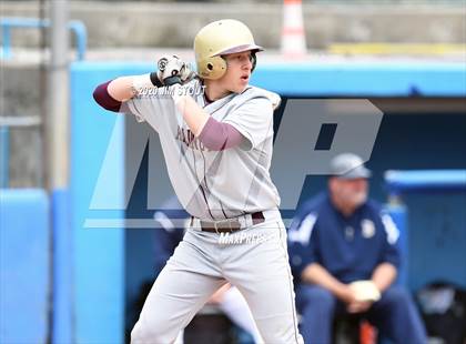 Thumbnail 2 in Arlington Baseball (Extending the Season) photogallery.