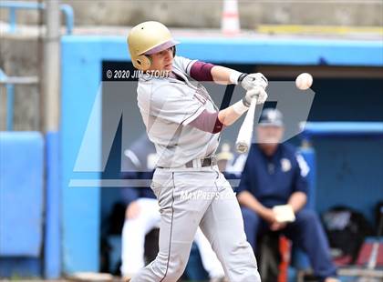 Thumbnail 1 in Arlington Baseball (Extending the Season) photogallery.