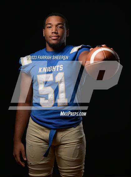 Thumbnail 2 in Fort Bend Elkins (Team & Individuals) photogallery.