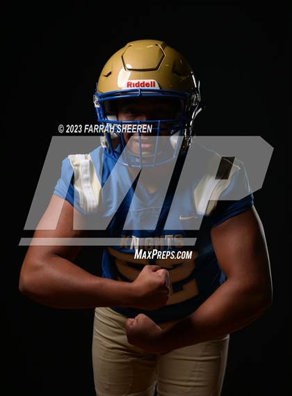 Thumbnail 3 in Fort Bend Elkins (Team & Individuals) photogallery.