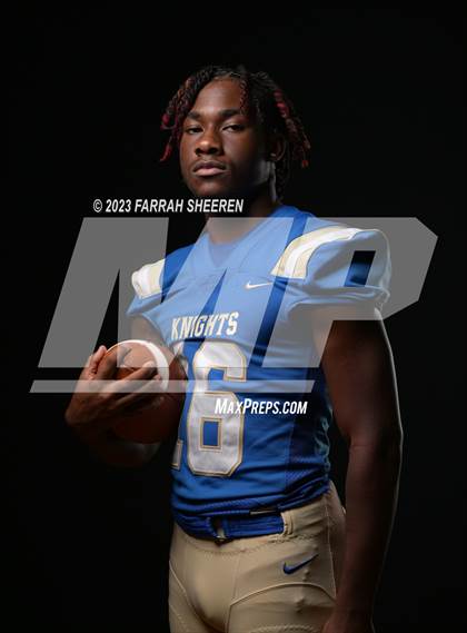 Thumbnail 3 in Fort Bend Elkins (Team & Individuals) photogallery.