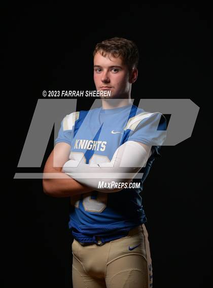 Thumbnail 3 in Fort Bend Elkins (Team & Individuals) photogallery.