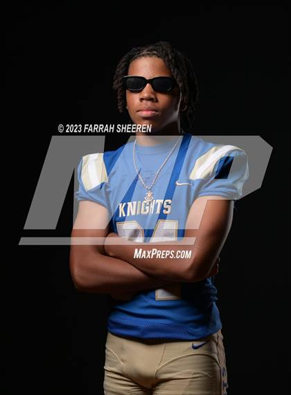 Thumbnail 3 in Fort Bend Elkins (Team & Individuals) photogallery.