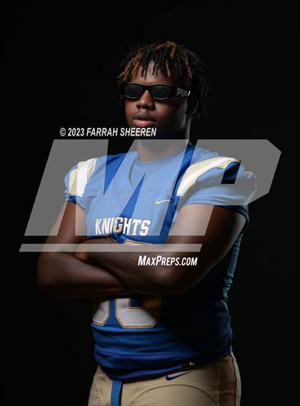 Thumbnail 3 in Fort Bend Elkins (Team & Individuals) photogallery.