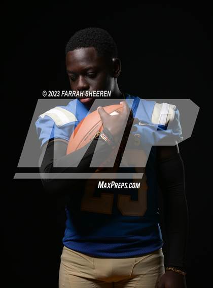 Thumbnail 2 in Fort Bend Elkins (Team & Individuals) photogallery.