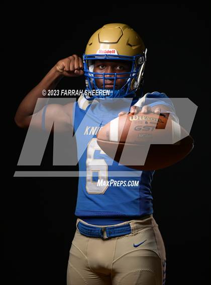 Thumbnail 3 in Fort Bend Elkins (Team & Individuals) photogallery.