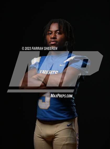 Thumbnail 3 in Fort Bend Elkins (Team & Individuals) photogallery.