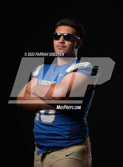 Thumbnail 3 in Fort Bend Elkins (Team & Individuals) photogallery.