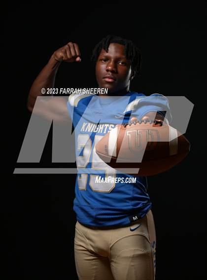 Thumbnail 2 in Fort Bend Elkins (Team & Individuals) photogallery.