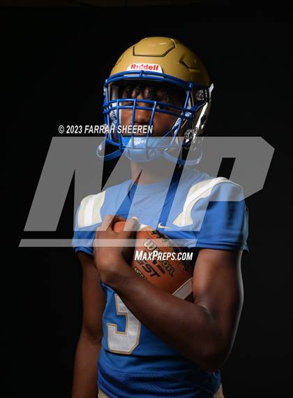 Thumbnail 3 in Fort Bend Elkins (Team & Individuals) photogallery.