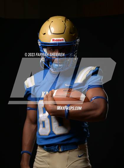 Thumbnail 3 in Fort Bend Elkins (Team & Individuals) photogallery.