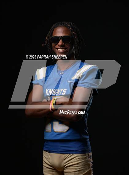 Thumbnail 1 in Fort Bend Elkins (Team & Individuals) photogallery.