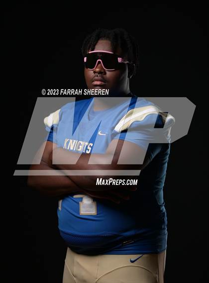Thumbnail 3 in Fort Bend Elkins (Team & Individuals) photogallery.