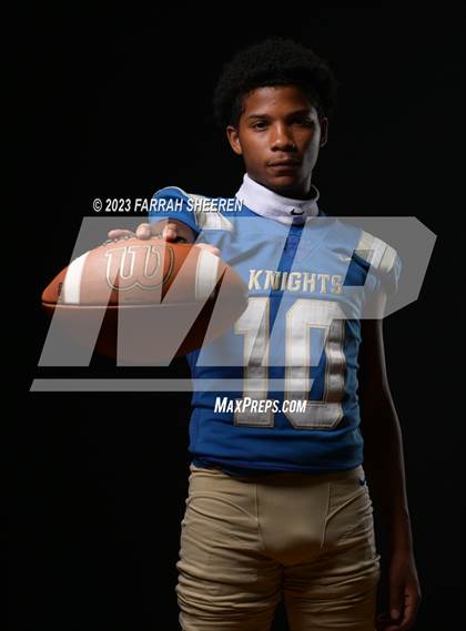 Thumbnail 3 in Fort Bend Elkins (Team & Individuals) photogallery.